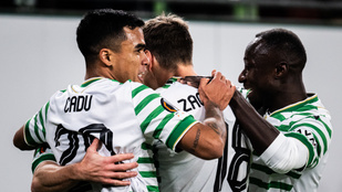 A Fradi edzője az Indexnek reagált a Premier League-be távozásáról szóló hírekre