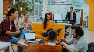 Nem csak a béremelés jelenthet motivációt