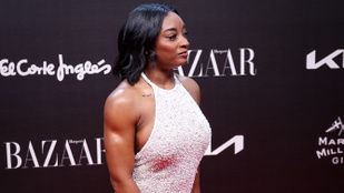 Mellműtéten esett át a hétszeres olimpiai bajnok sztártornász