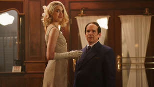 Ethan Hawke darabokra hullik Richard Linklater új filmjében