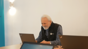 „Ott maradtam el, ahol Vágási Feri megcsapolta a családi kasszát” – Trokán Péter is beszáll az internetbe