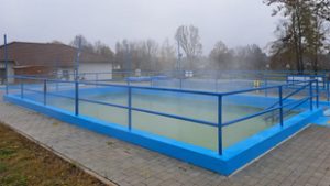 Nem tudott kinyitni Pest vármegye legolcsóbb gyógyvizes fürdője, kiderült, mi az oka