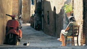 Olaszországban továbbra is rohamosan nő a százévesek száma