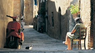 Olaszországban továbbra is rohamosan nő a százévesek száma