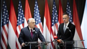 Orbán Viktor: Vissza nem térő lehetőség áll a magyar vállalatok előtt