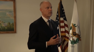 ﻿﻿﻿Szalay-Bobrovniczky Kristóf Washingtonban: Áttörés volt a találkozó, kinyílt a kapu a hosszútávú együttműködésre