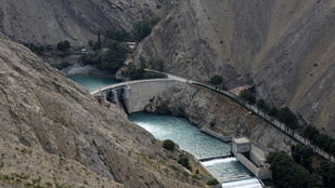 Súlyos vízválság miatt evakuálhatják egy tízmilliós nagyváros lakosságát