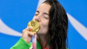 Film készült az elmúlt évtized egyik legmeghatározóbb magyar paralimpiai bajnokáról