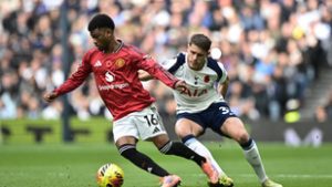 Az utolsó pillanatokban mentett pontot a hajrában összeeső Manchester United