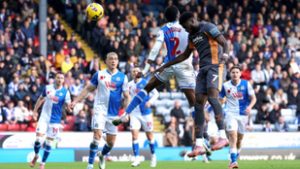 Tóth Balázs helyettesét megátkozták, magyar kapusa nélkül megszakadt a Rovers nagy sorozata