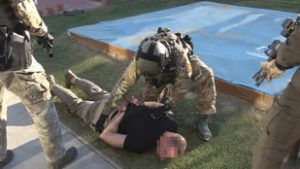 Szamurájkard és drog is volt annál a férfinál, aki késsel rontott be egy XV. kerületi óvodába