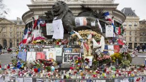 Merényletet tervezhetett három nő Franciaországban