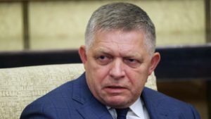 Robert Fico szerint Prágában dől el a kulcsfontosságú kérés, ami Magyarországot is érinti