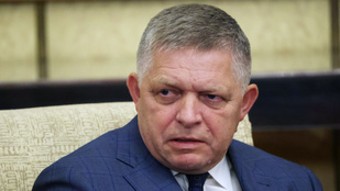 Robert Fico szerint Prágában dől el a kulcsfontosságú kérés, ami Magyarországot is érinti