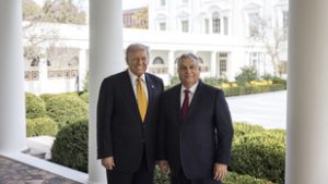 Kemény üzenetet kaptak az amerikai befolyás erősödését ellenzők