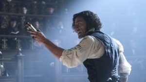 Olyan gyönyörű a Netflix új szörnyes filmje, hogy megérdemelné a nagyvásznat