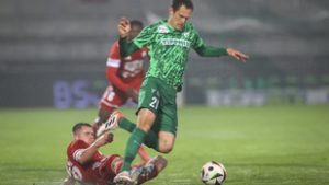 Nyolcgólos mérkőzésen nyert a Paks, a bajnokság élére ugrottak Bognár Györgyék