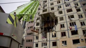 Nem értik Moszkvában Donald Trump bejelentését, Vlagyimir Putyin jobbkeze súlyos következményekre figyelmeztet - Oroszország háborúja Ukrajnában – az Index vasárnapi hírösszefoglalója