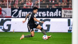 Luis Díaz az év, de lehet, hogy az évszázad gólját lőtte