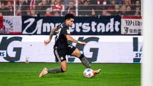 Luis Díaz az év, de lehet, hogy az évszázad gólját lőtte