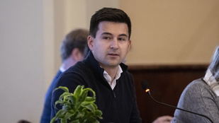 Éles vita robbant ki a Schmidt Mária megverését imitáló színdarab miatt, Nagy Ervin is megszólalt