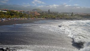 Óriáshullámok ragadtak magukkal több embert a magyarok egyik kedvenc úti céljánál