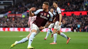Kiütéses győzelemmel felejtette Liverpool elleni vereségét az Aston Villa