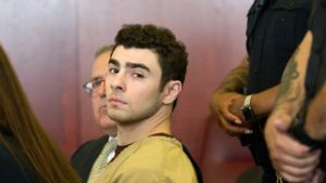 Mintarab lett a börtönben az egészségbiztosítási cég vezérigazgatóját kivégző férfi