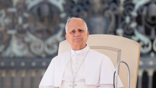 XIV. Leó pápa rendkívüli tanácskozásra hívta a bíborosokat