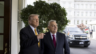 Eddig nem ismert kulisszatitkokat mutatott Orbán Viktor a washingtoni útról