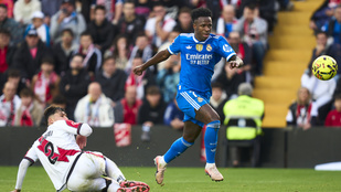 Hullámvölgyben a Real Madrid, a bajnokságban sem lőtt gólt Xabi Alonso csapata