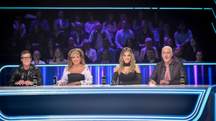 Olyan történt a Sztárban Sztár All Starsban, amire korábban még soha nem volt példa
