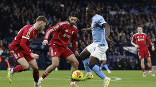 Kegyetlen osztályzatok Szoboszlaiéknak az angol médiában