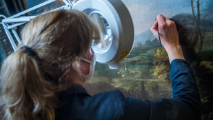 Hol van a restaurátorképzés?