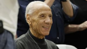 Meghalt az edző, akinél többször senki sem irányított NBA-csapatokat