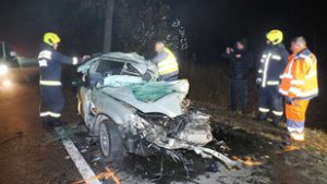 Baleset történt Újszilvás és Tápiógyörgye között, ketten meghaltak