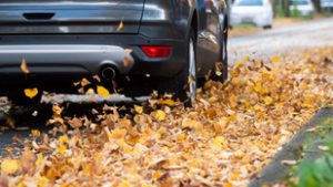 Őszi utak, rejtett veszélyek – így csap le a „láthatatlan jég”