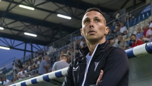 Távozott a Videoton FC Fehérvár vezetőedzője