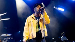 Ismét Budapesten lép fel a OneRepublic