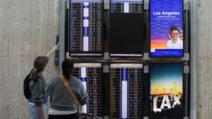 Másfél ezer járatot töröltek az Egyesült Államokban a kormányzati leállás miatt