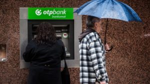 Alkotmánybírósághoz fordul az OTP a kistelepülések ATM-rendelete miatt