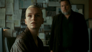 Ámulatba ejtően intelligens a dánok beépített ügynökös sorozata a Netflixen