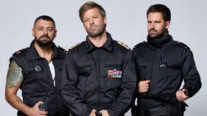 Már az első Most Wanted epizódban elkaptak egy celebpárost Sebestyén Balázsék