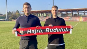 Mészöly Géza távozása után már azt is tudni, ki veszi át a Budafok irányítását