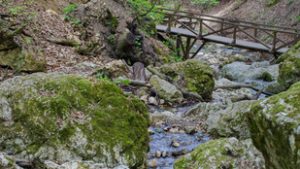 Könnyen teljesíthető, mégis látványos túraútvonalat keres? Mutatunk egyet.