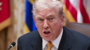 Donald Trump szerint kamu ügy az Epstein-botrány