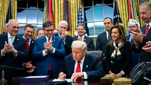 Véget ért az Egyesült Államok leghosszabb kormányzati leállása, de a vita tárgya továbbra is aktuális