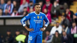 Mbappé megismételte Puskás Ferenc csúcsát, de Cristiano Ronaldóé továbbra is elérhetetlen