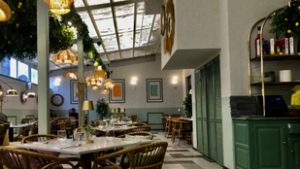 Olaszos hely a Dob utcában, ahol a kolbász sós, a kakukkfű meg túlszalad