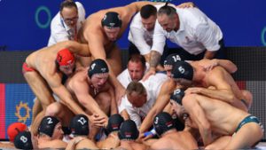 Finoman szólva is mostoha helyzetbe kerül Los Angelesben a magyarok sikersportága